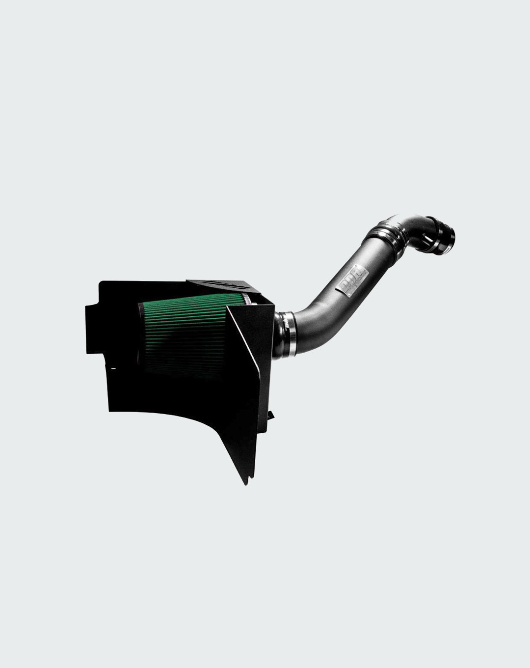 DDR Performance Air Intake Lexus570 and Toyota 5.7 V8 2014-2016 KIT-CF-50004
