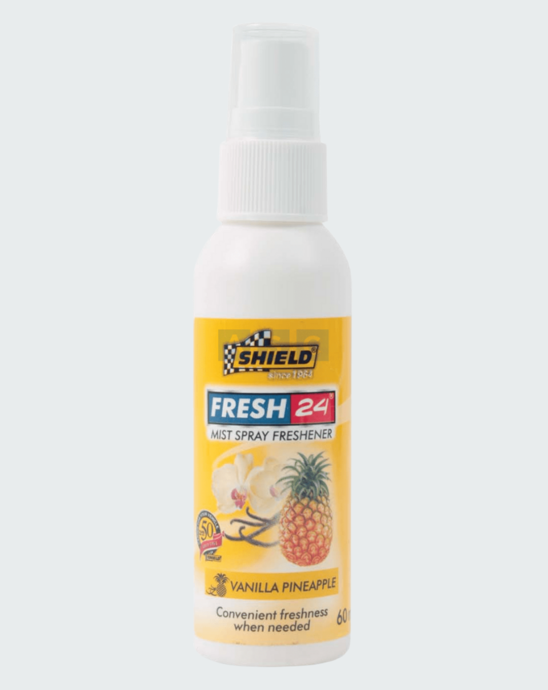 SHIELD Fresh 24 Mist Spray SH887