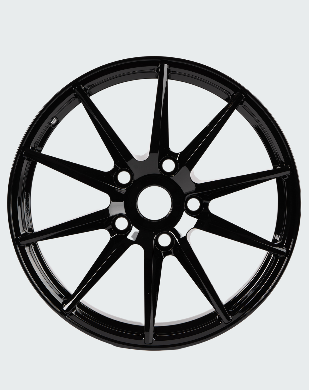 Wheel GLOSSY BLACK JV1009
