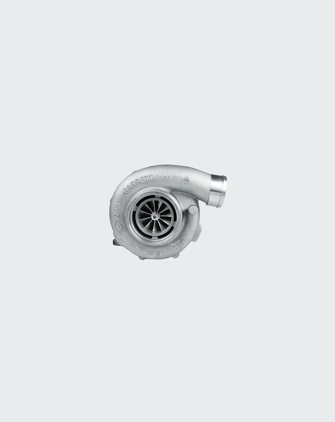 GARRET TURBOS Turbocharger 825614-5005S