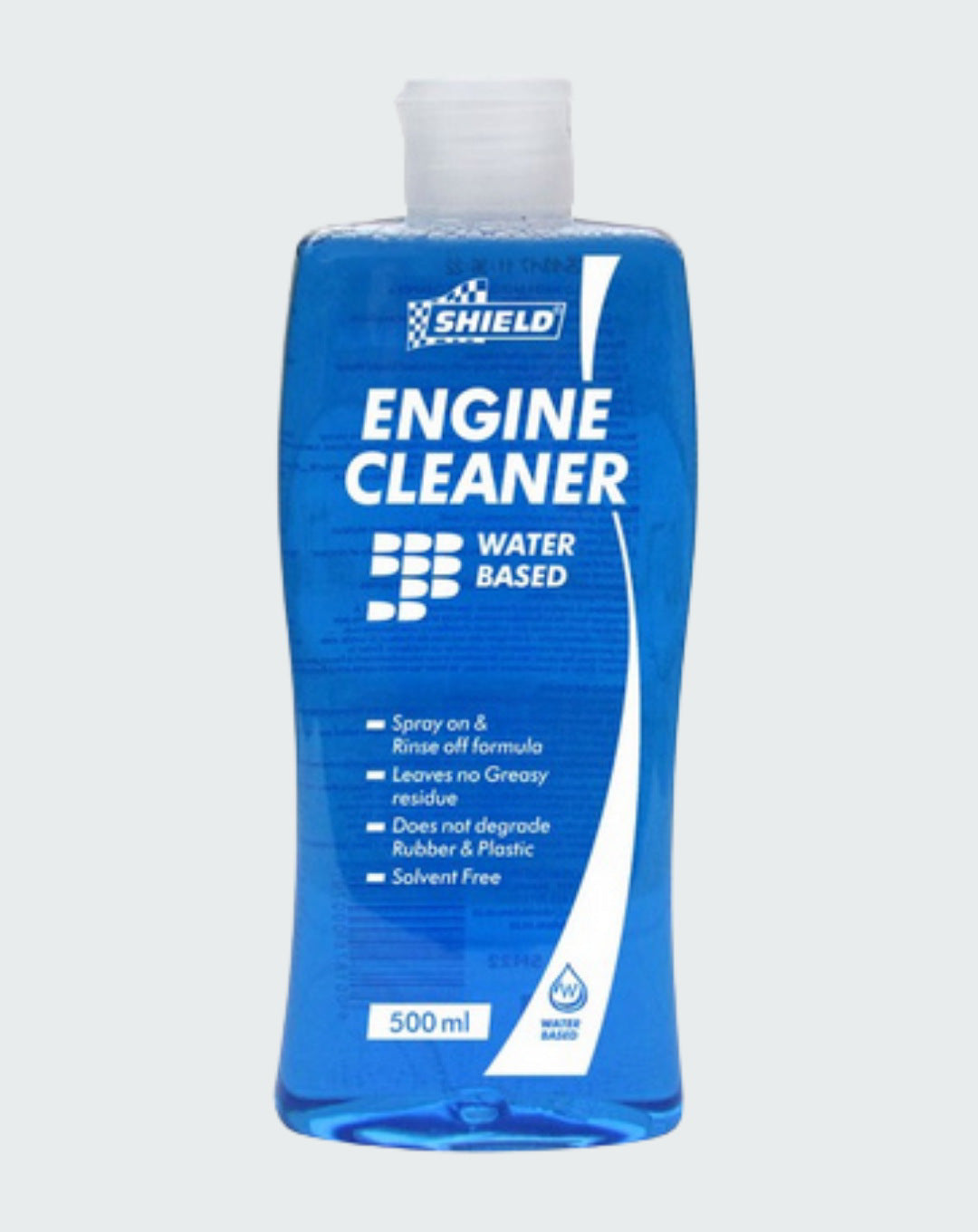 SHIELD Engine Cleaner SH22