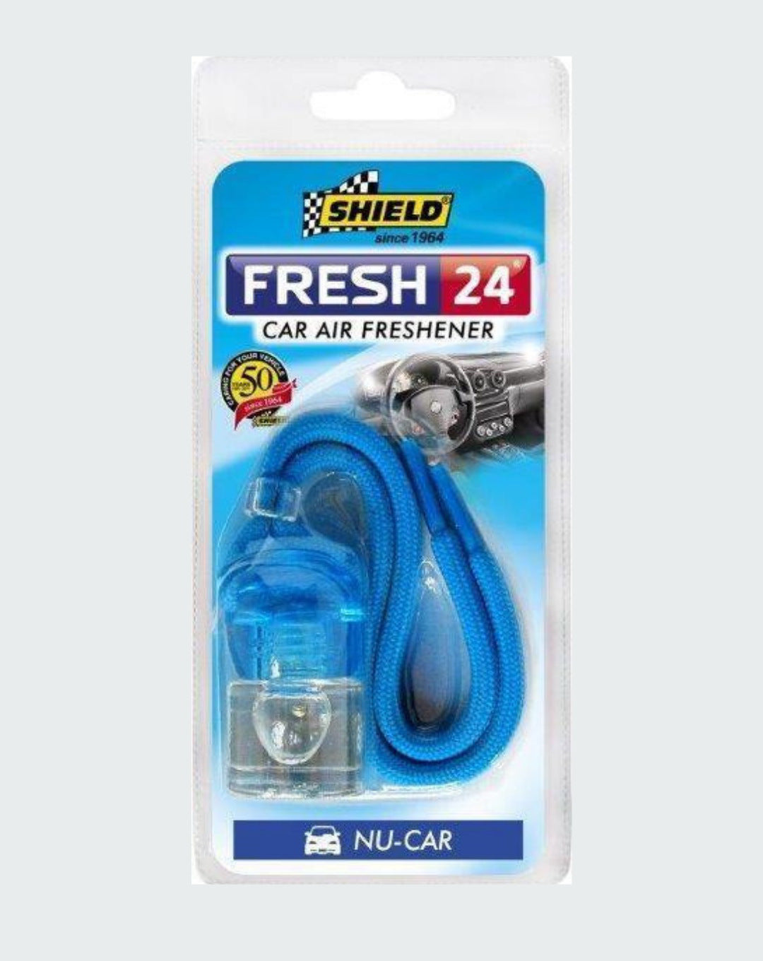 SHIELD Fresh 24 - Nu Car SH1243