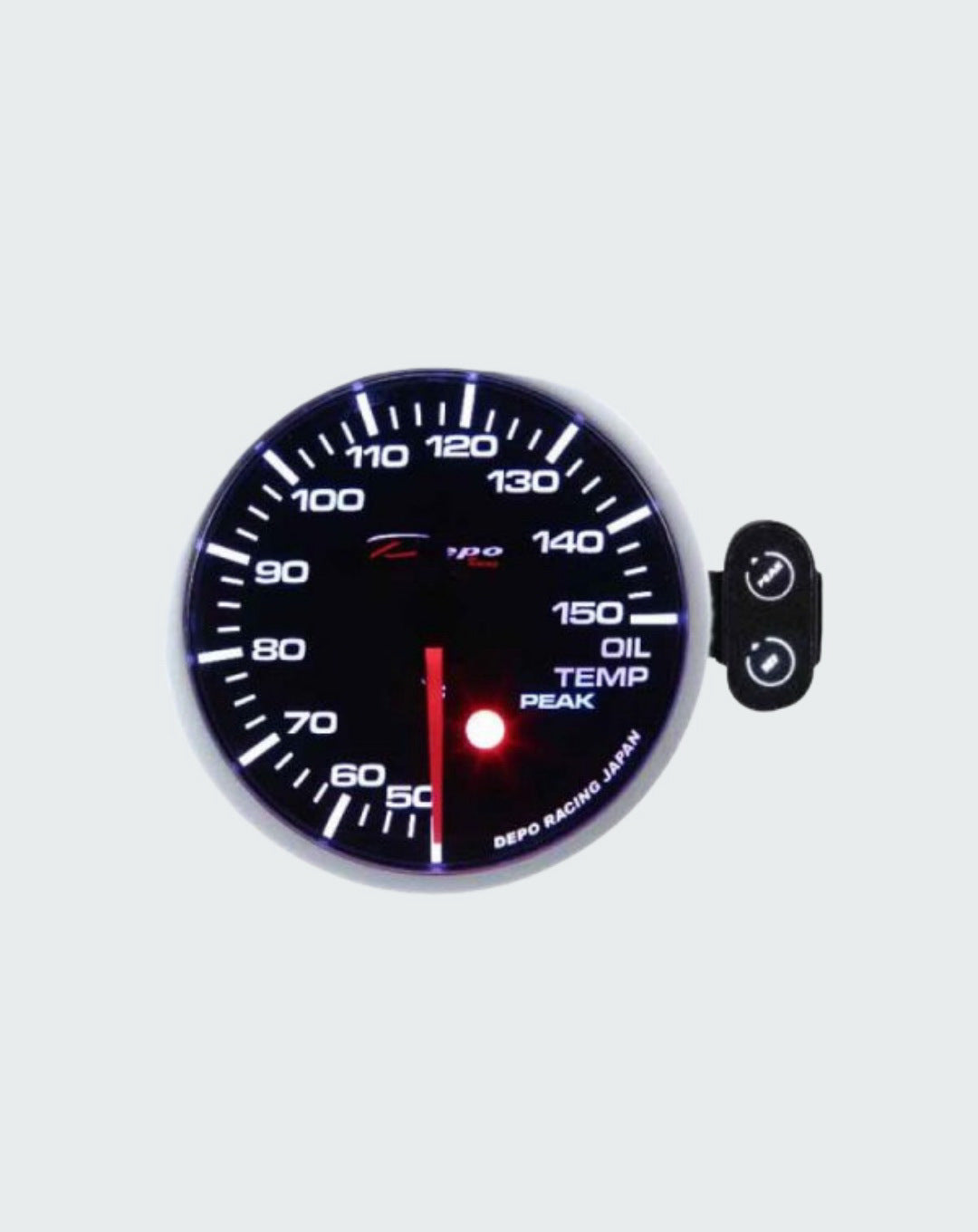 Depo Gauges Oil Temp Gauge WA6047B