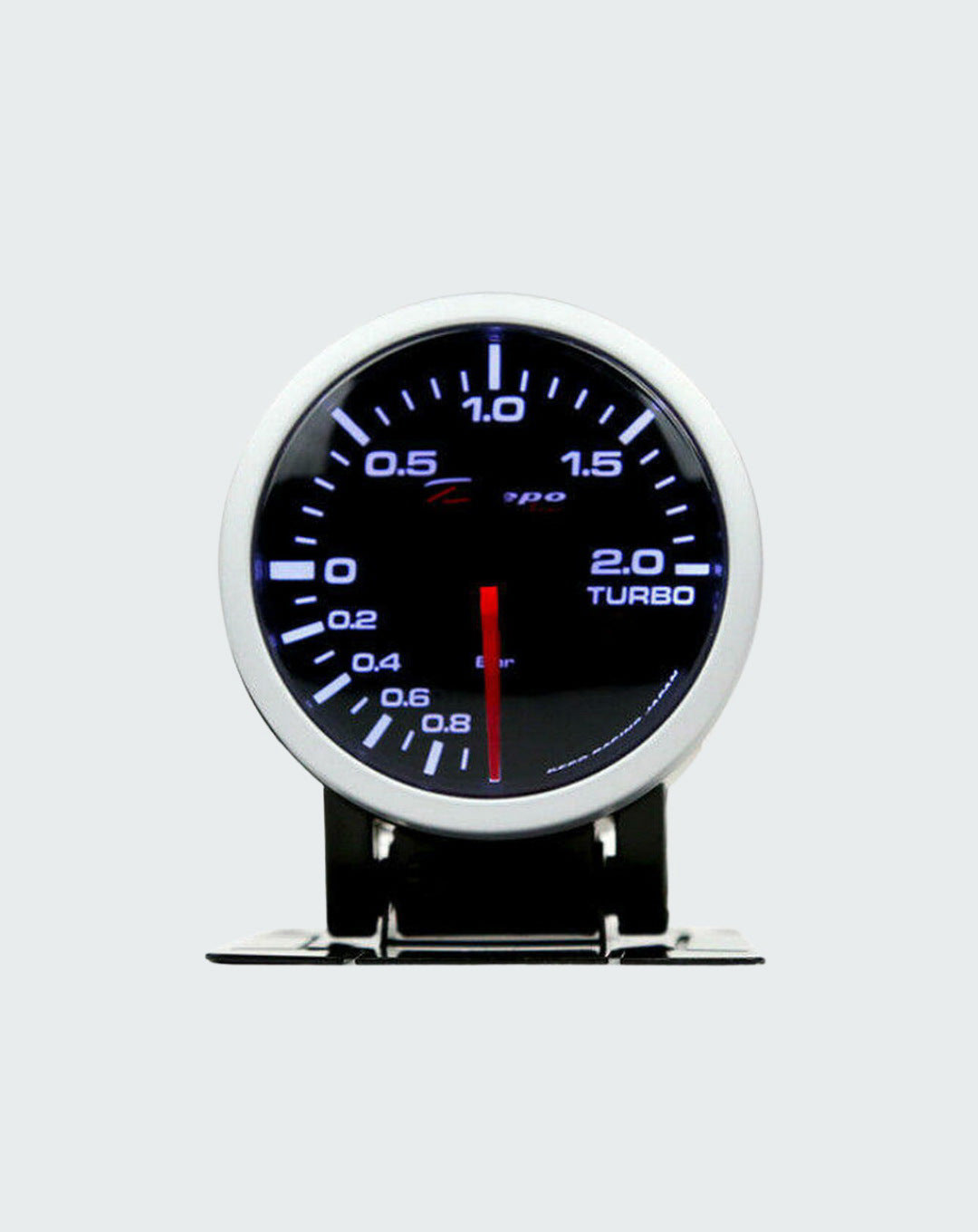 Depo Gauges Electric Boost Gauge WA6001BLED.P