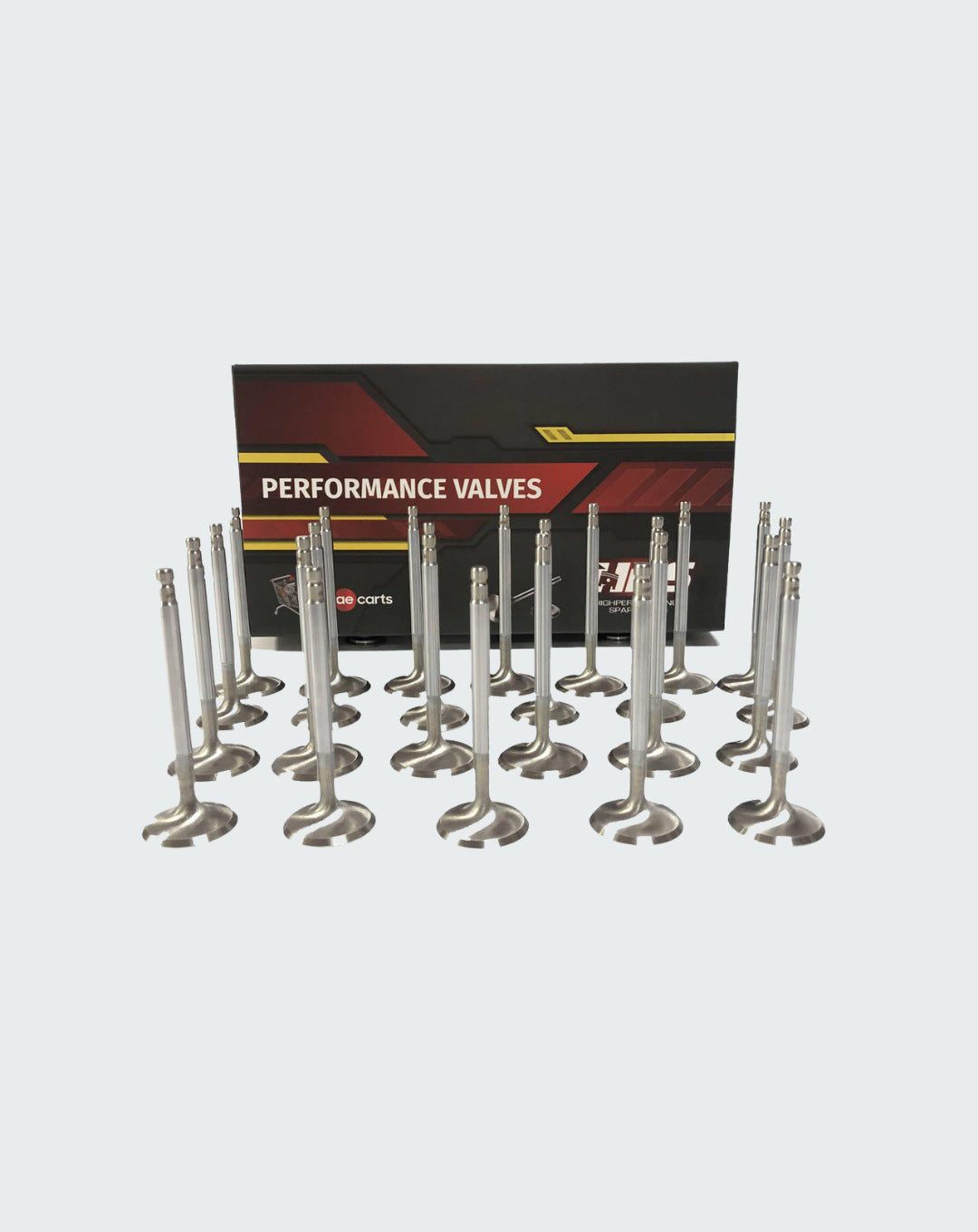 high performance Valves Toyota 1GRFE V6 1GRFE