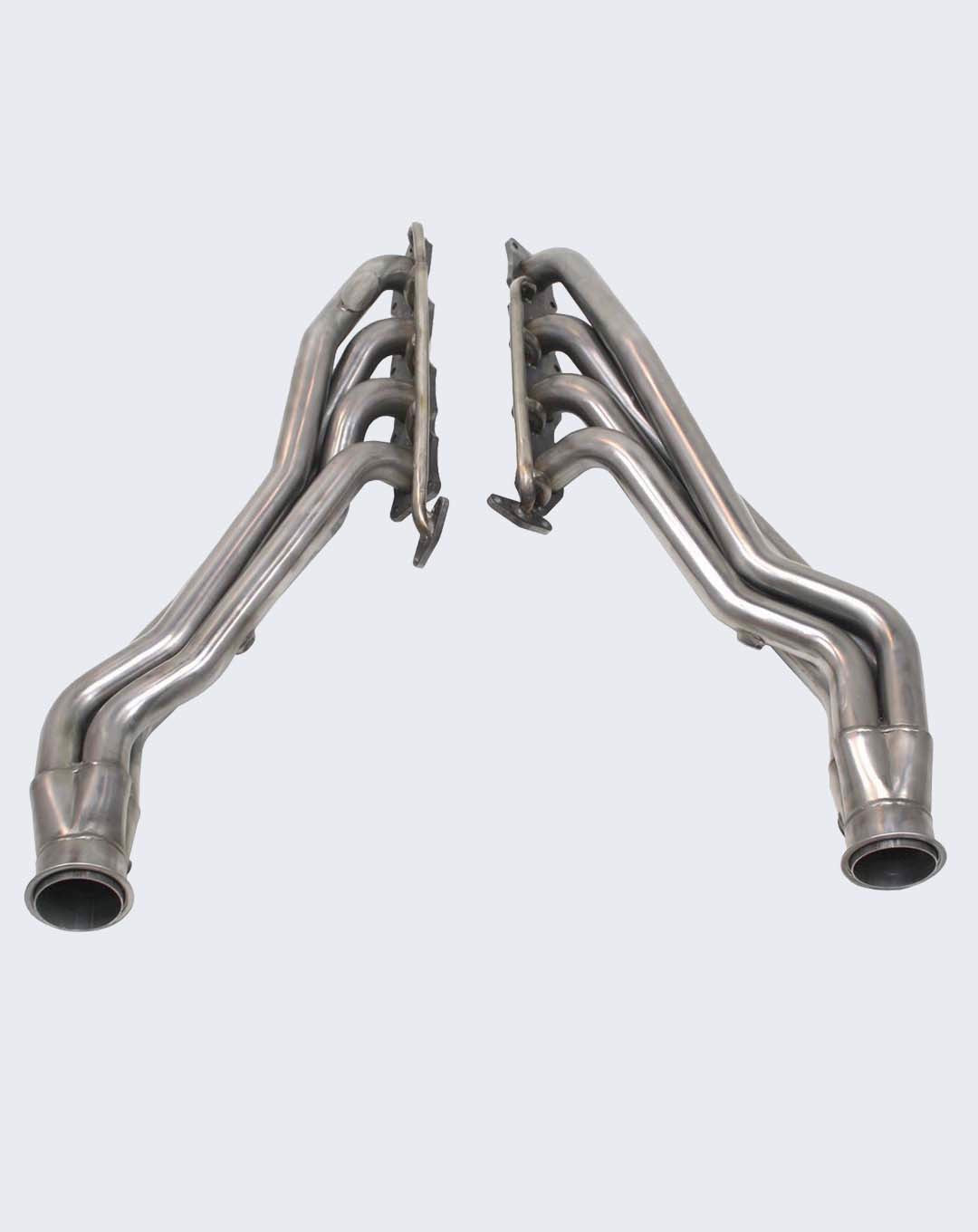 JBA Exhaust Header Toyota 5.7L V8 2007–17 6012S
