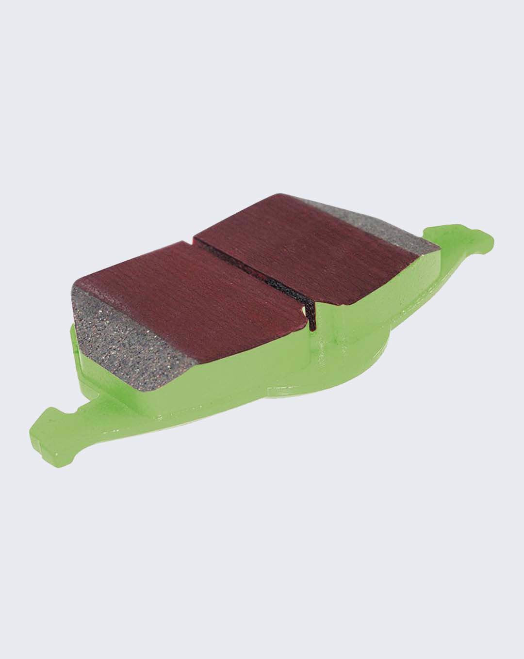 EBC Greenstuff Front Brake Pads Lexus LX570 5.7L (2008+) DP61815