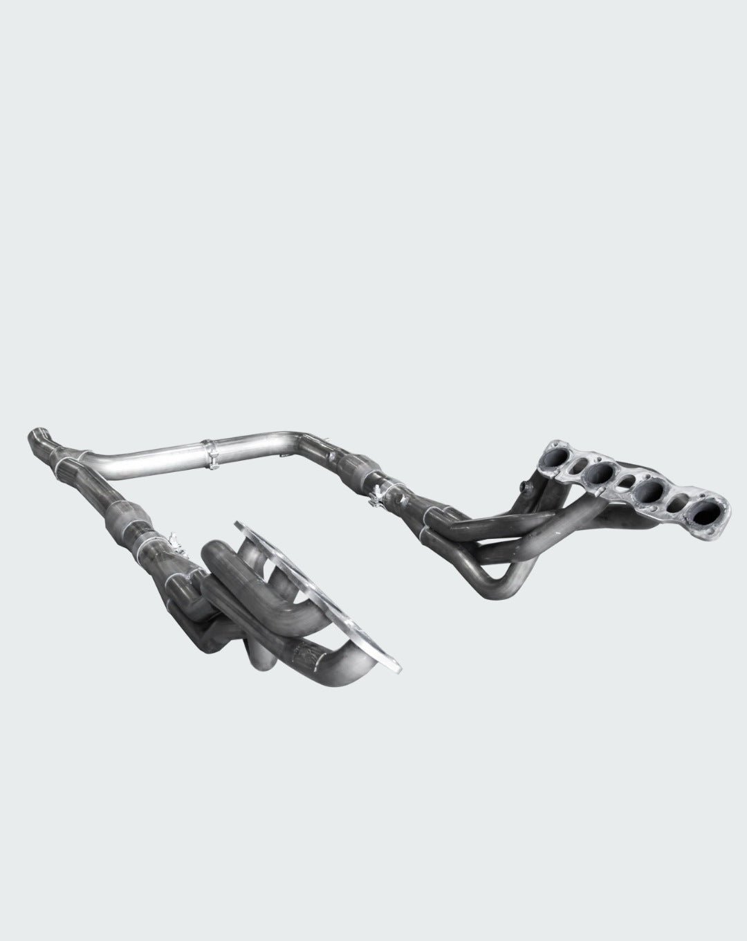 American Racing Headers Headers Nissan Patrol 2002 NIS 02