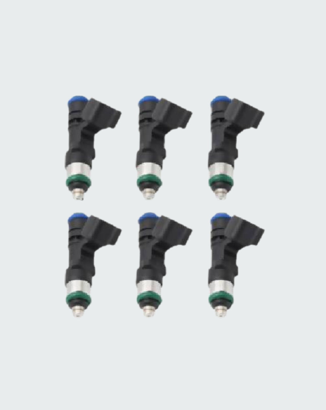 Xspurt Injectors Fuel injector HP725M-11S2