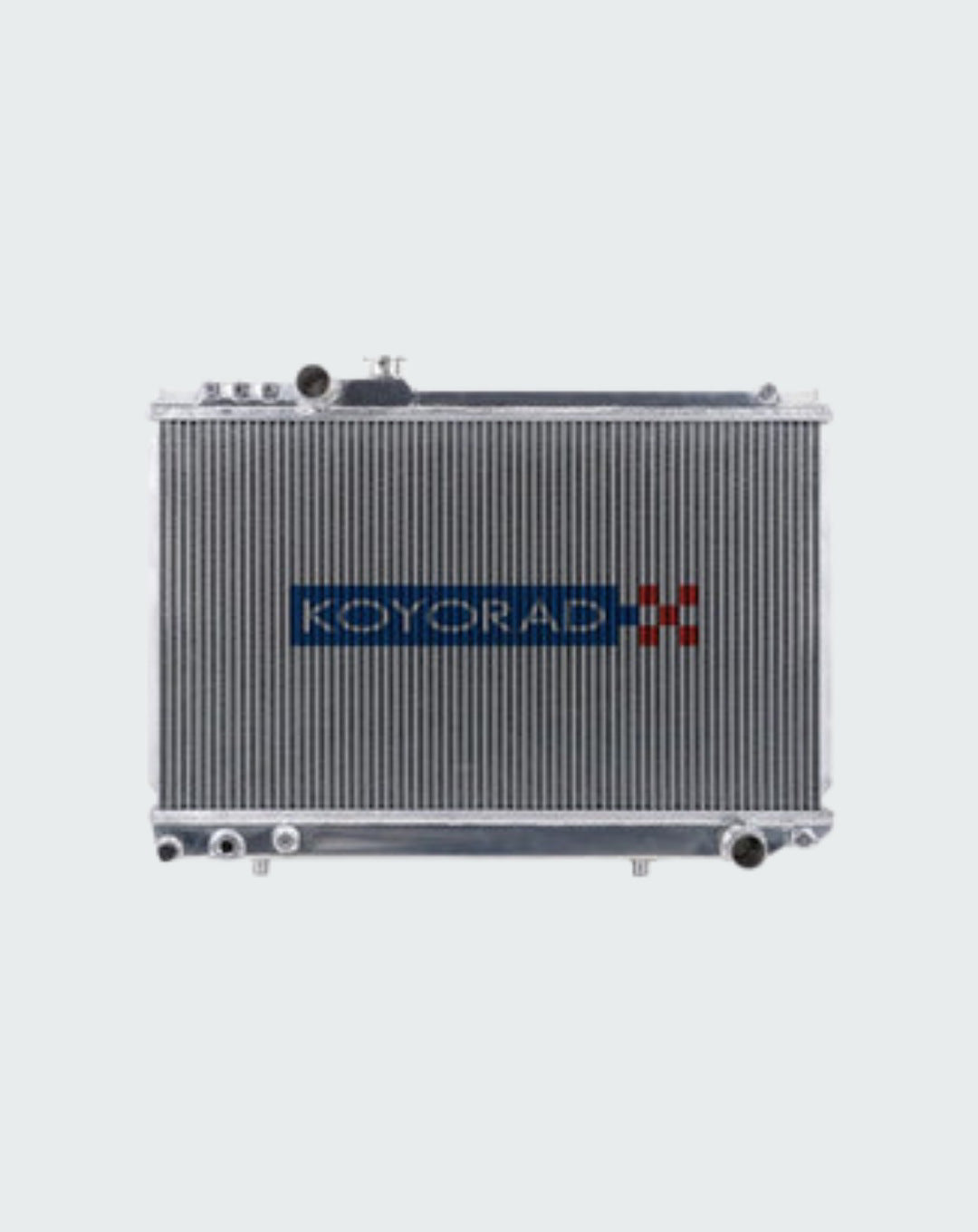 Koyo Radiator – Toyota Supra 2020 3.0L Turbo – koyHH423660