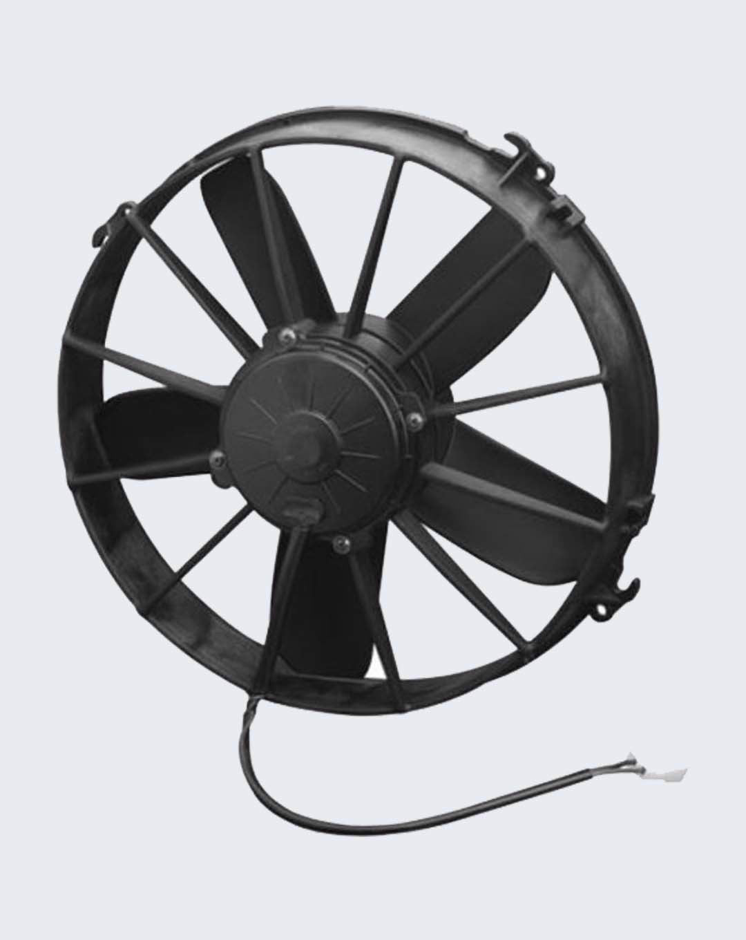 SPAL High Performance Fan 12in – VA01-AP70/LL-36S