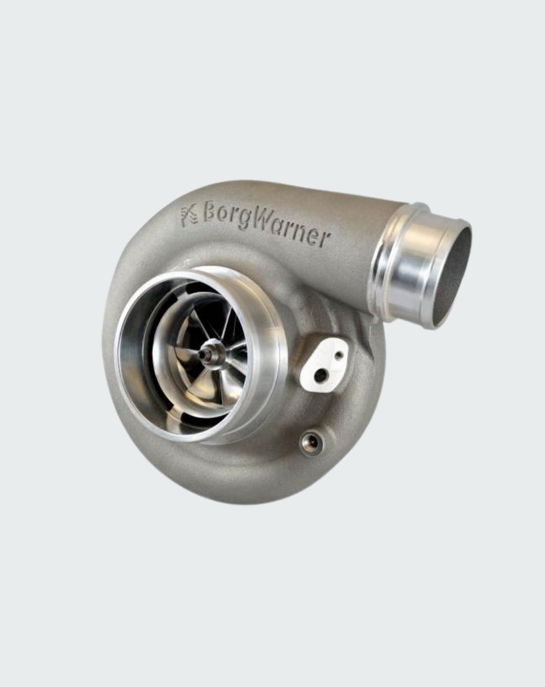 BorgWarner Turbocharger S300SX