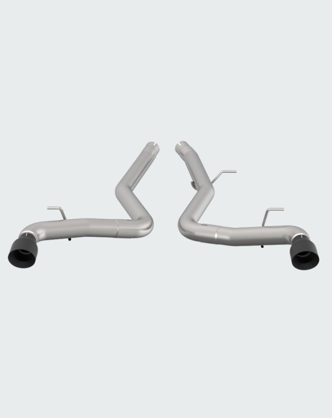 KOOKS Muffler Delete Axle-Back Exhaust Toyota Supra 2020 ksh44116210