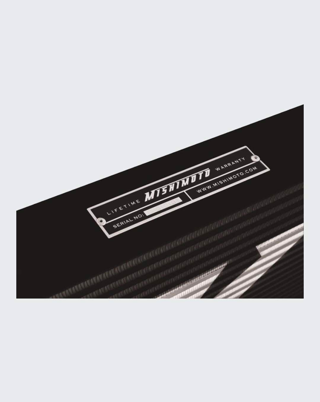 Mishimoto Universal Intercooler MMINT-URB