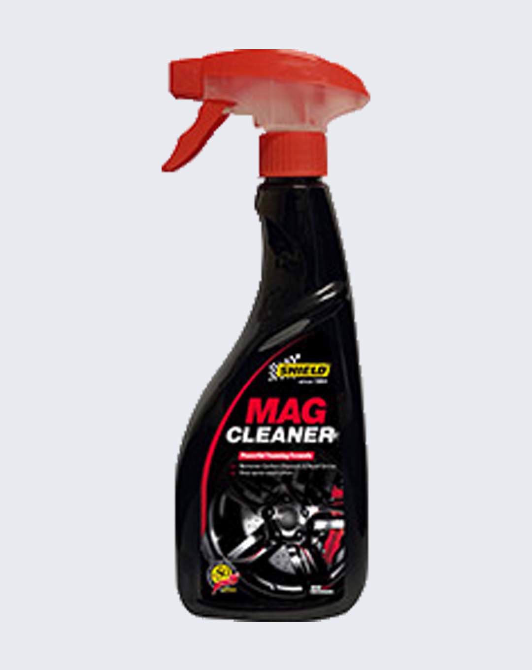 SHIELD Mag Cleaner Trigger Spray SH40