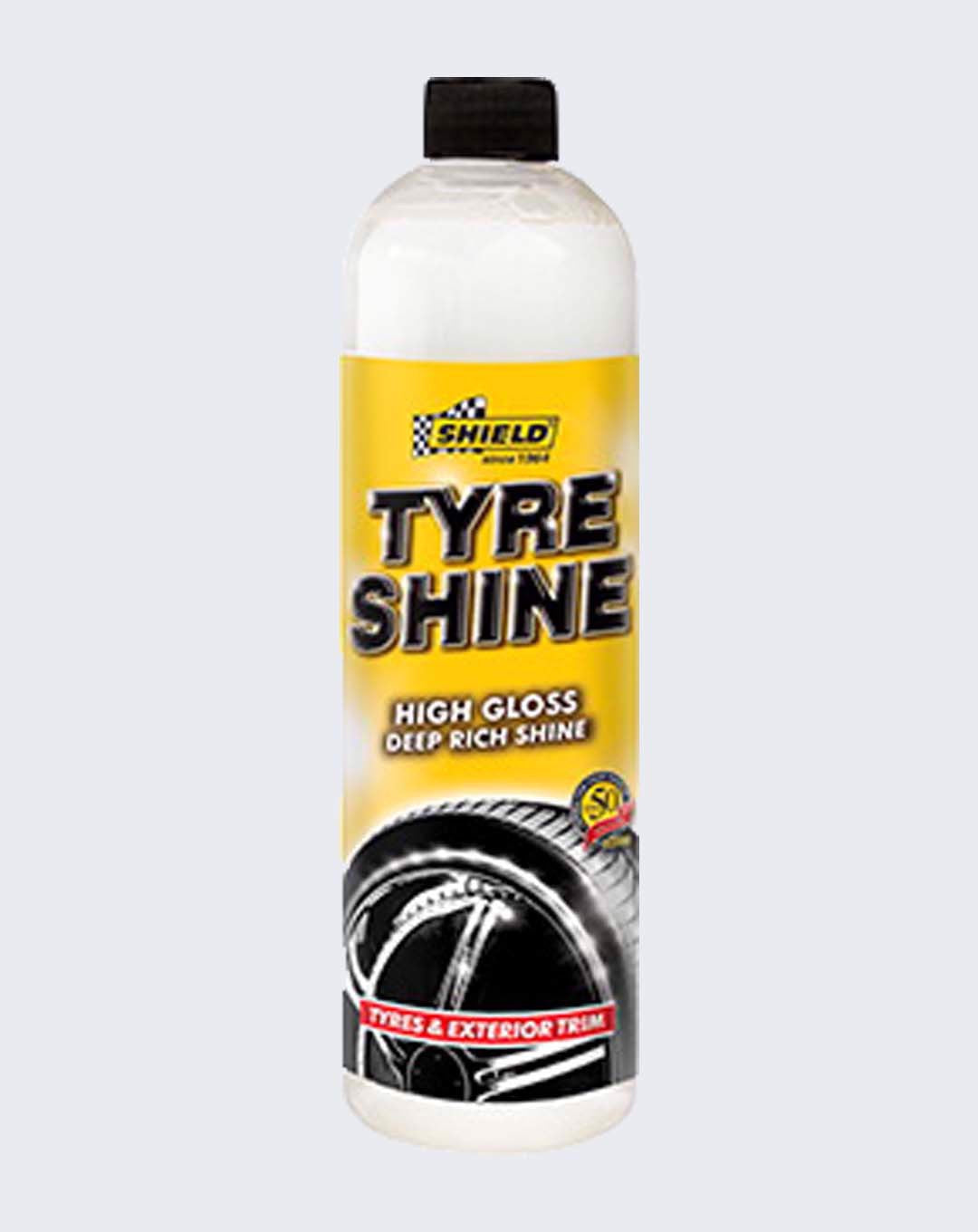 SHIELD Tyre Shine SH635