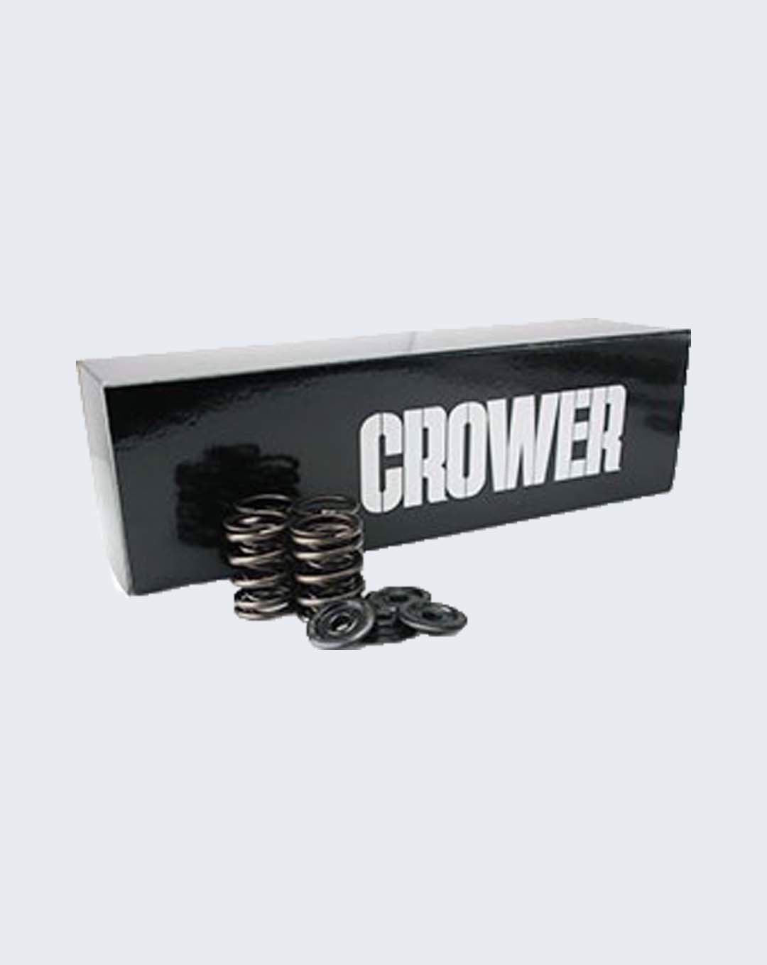 CROWER Valve Springs Nissan Patrol TB48 4.8L 84197S