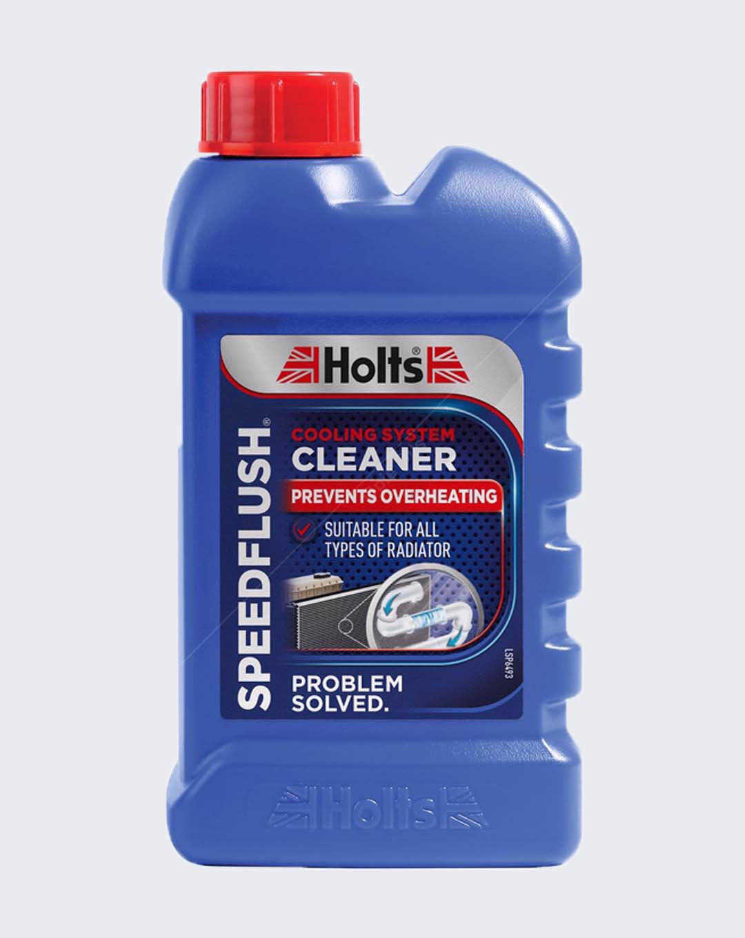 Holts Speedflush RK1R
