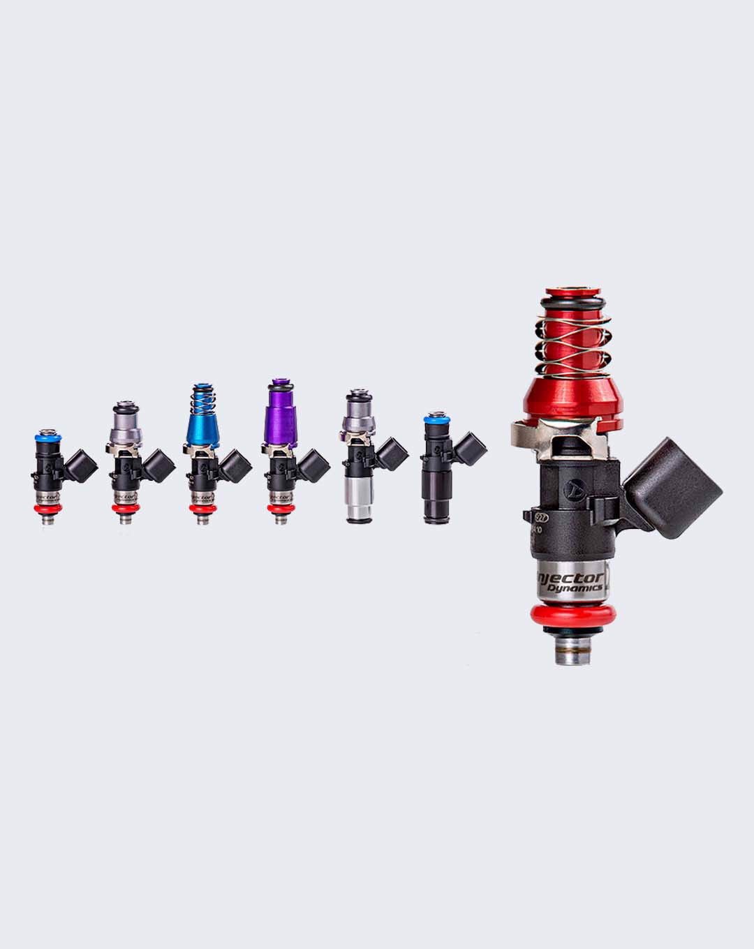 Injector Dynamics . 1300.60.14.D.6. 60MM X 14MM X D. ID1300
