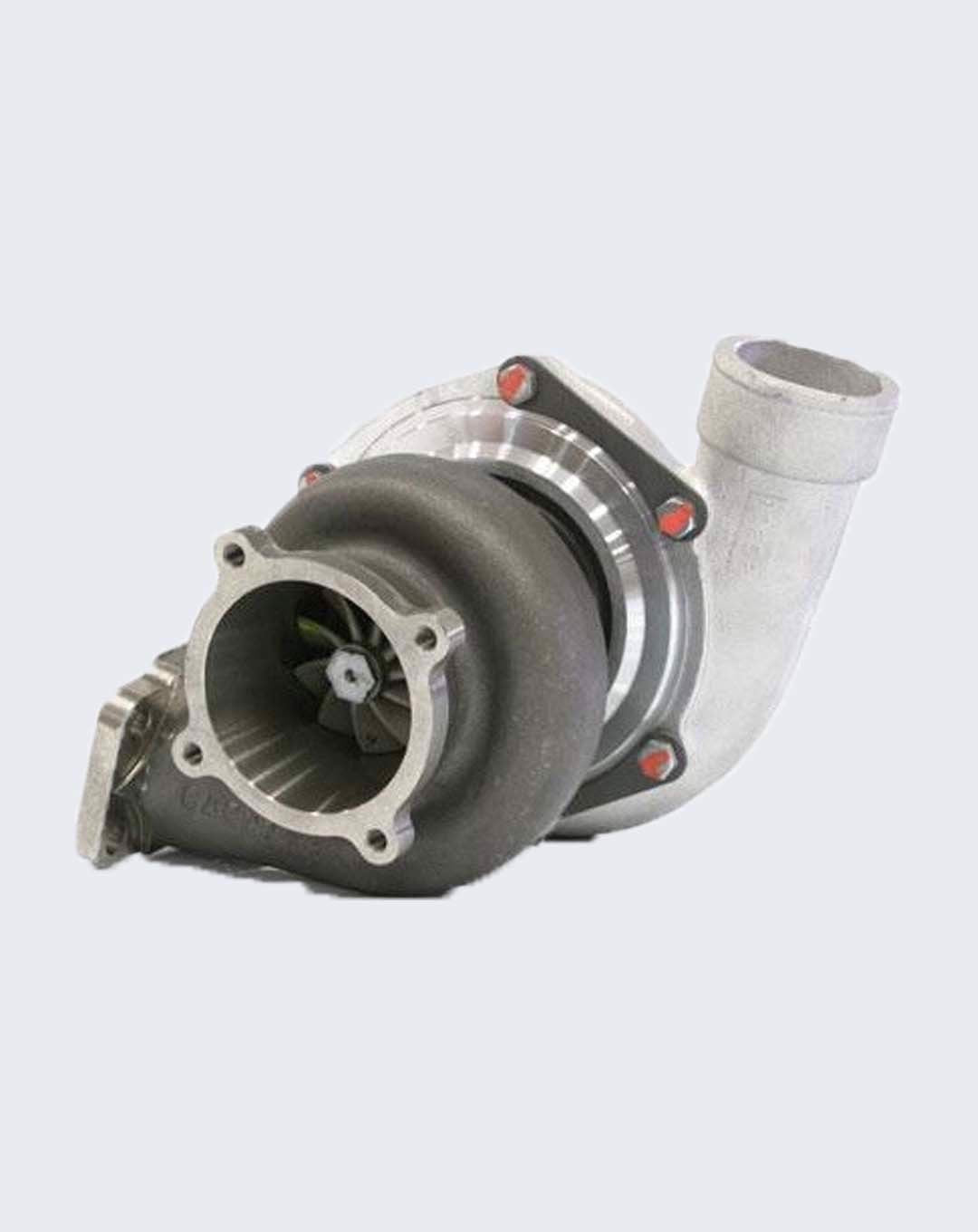 Garrett SUPER CORE 836033-5002S