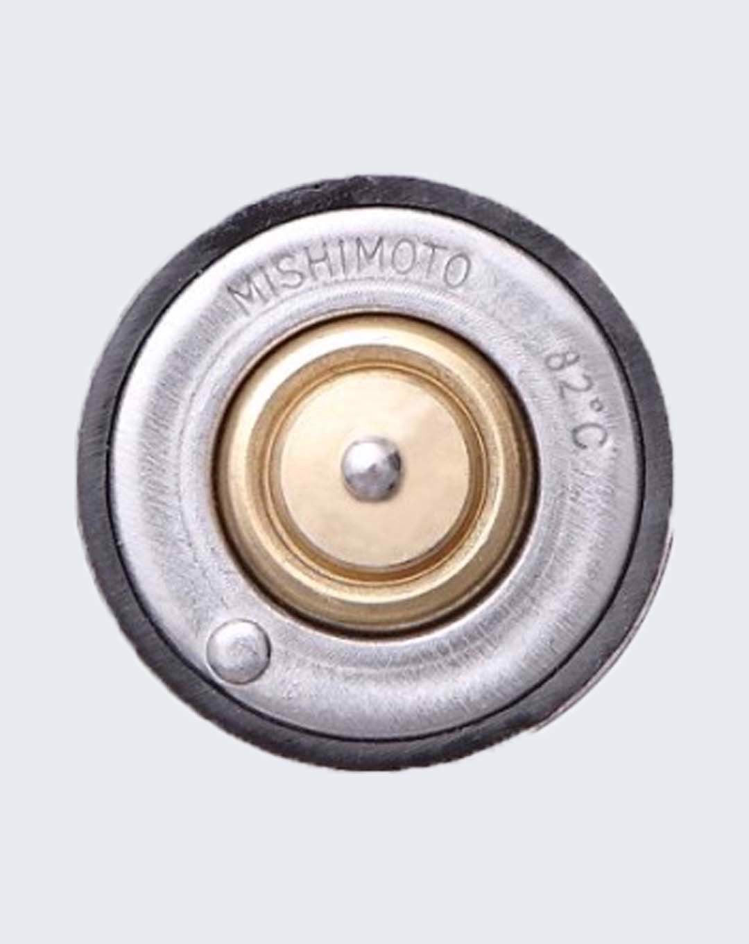 Mishimoto Racing Thermostat Chevrolet Corvette C7 2014+ MMTS-VET-180