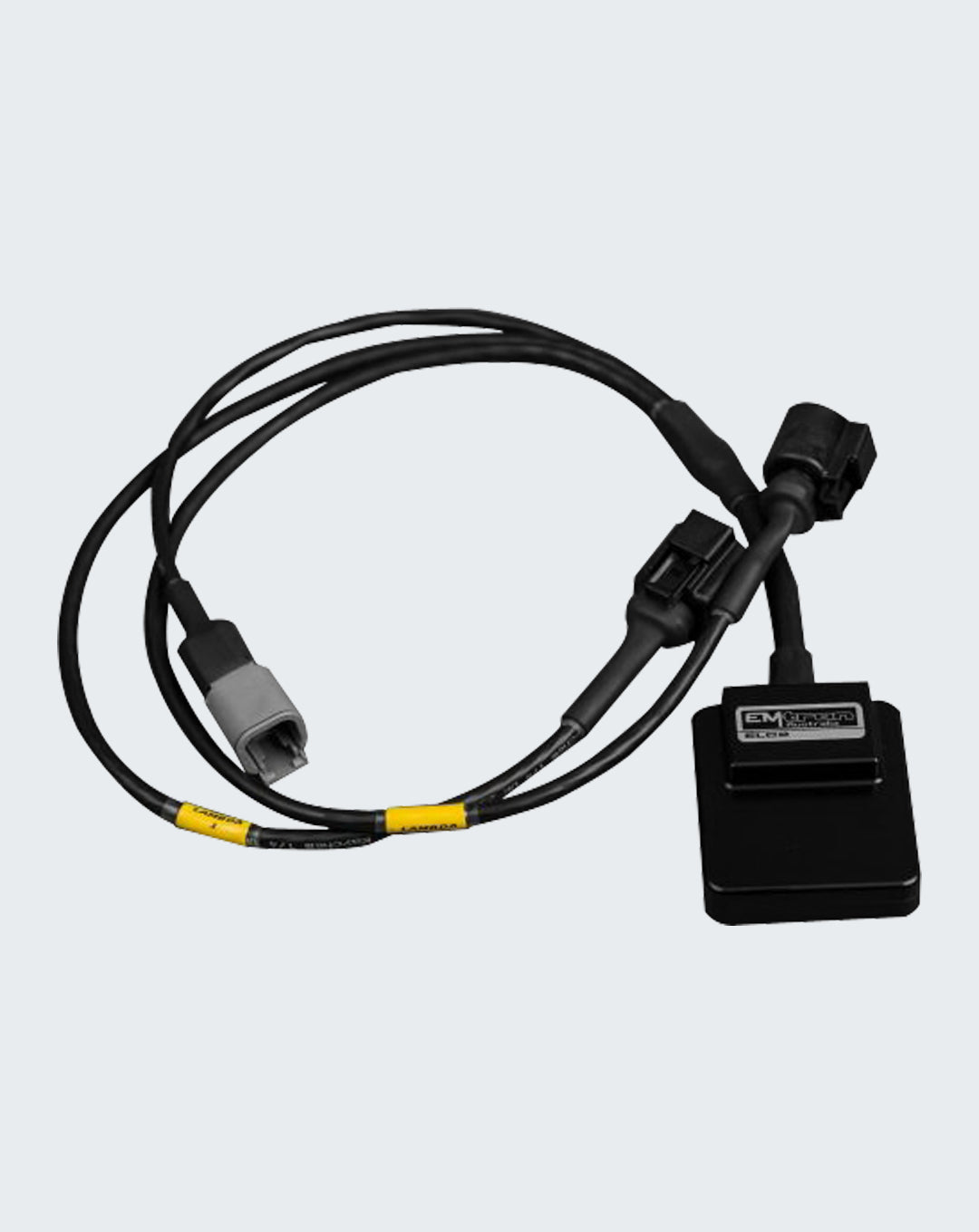 Emtron ELC 2