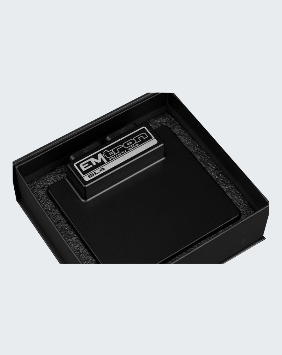 Emtron SL4