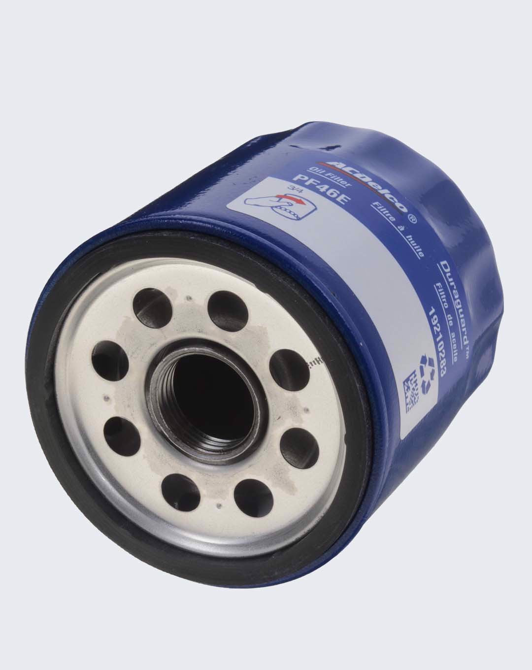 AC DELCO OIL FILTER PF46E/19210283