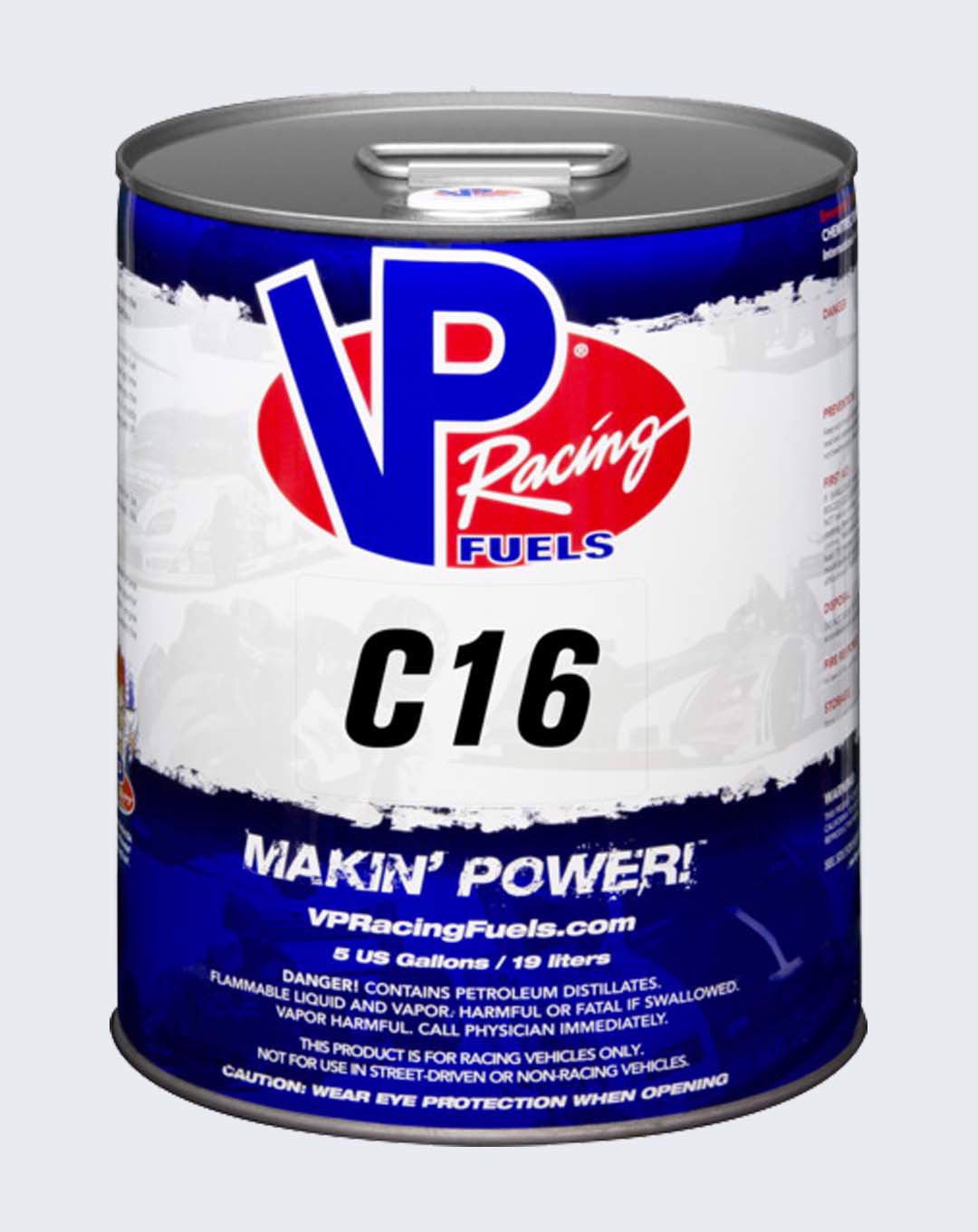 VP Racing VP FUEL C16