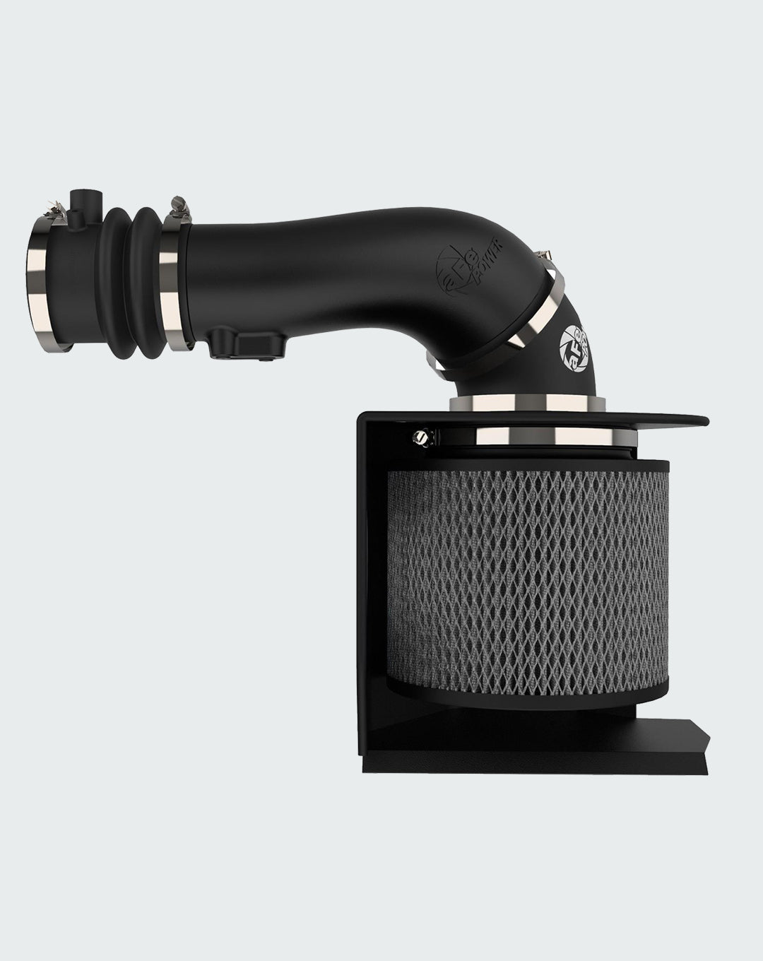 AFE POWER intake system Nissan Patrol (Y61) 17-18 I6-4.8L 54-13013D