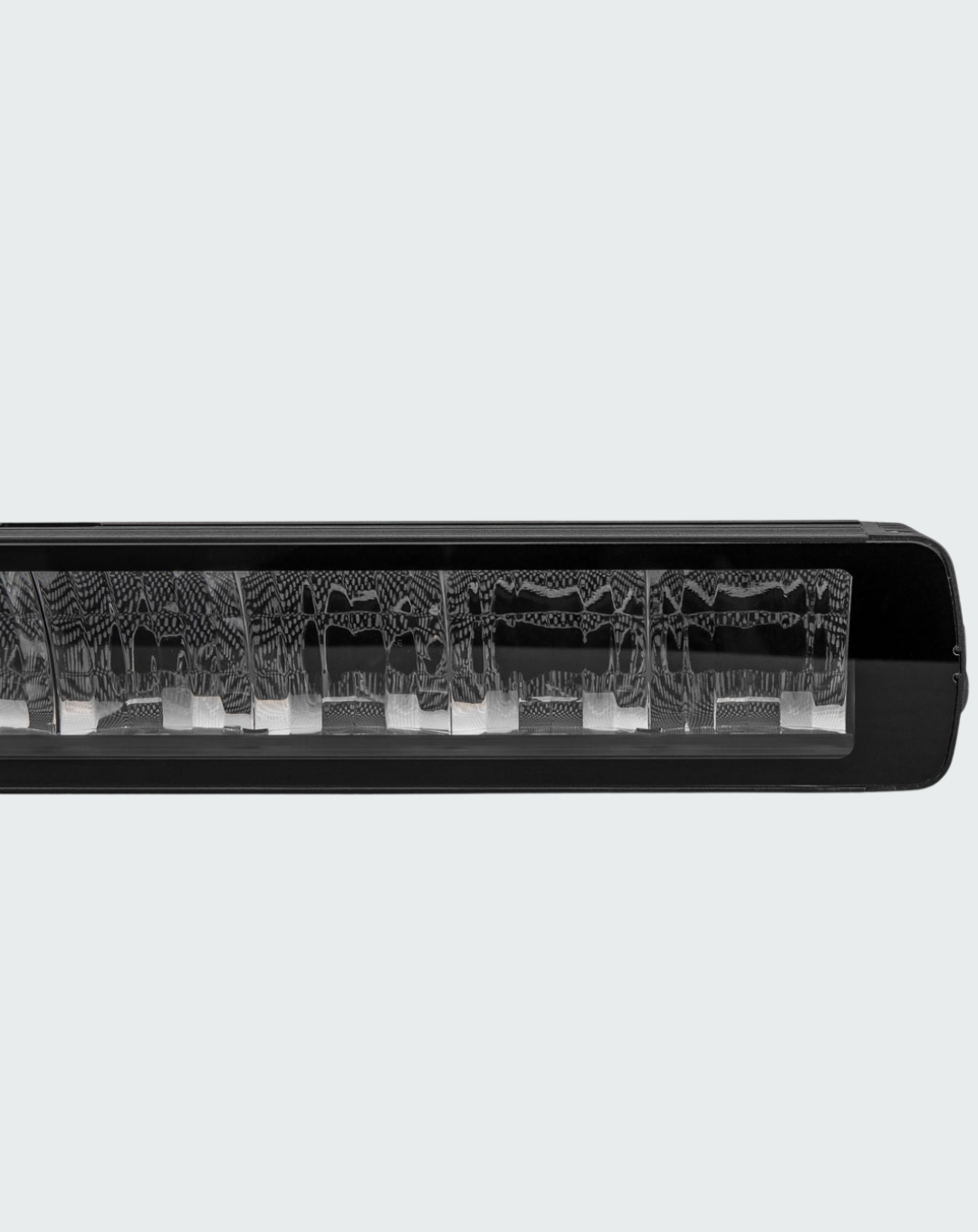 STEDI Lights Single Type-X Pro Driving Light SNGL-1X-XPRO