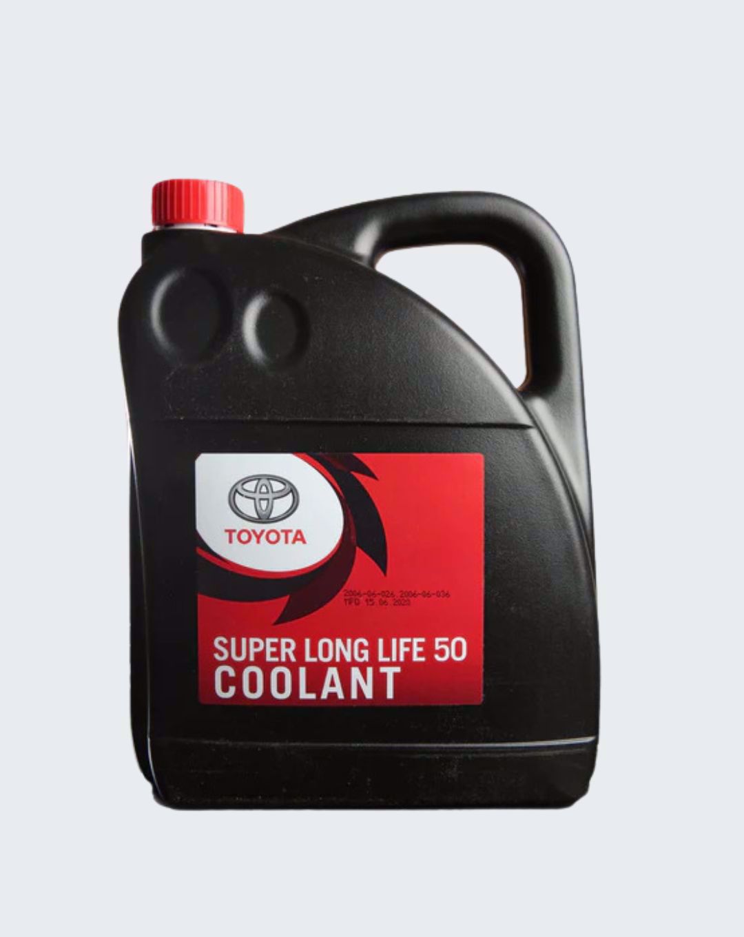 Toyota Coolant 08889-80490