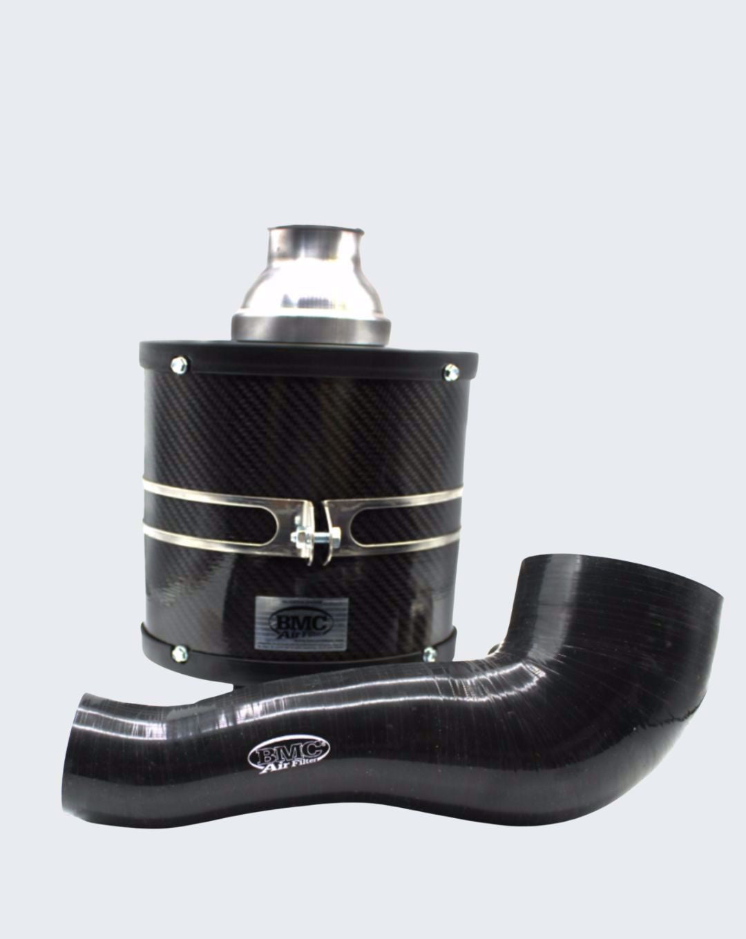 BMC Oval Trumpet Airbox Kit Suzuki Jimny 1.5L 2018+ ACOTASP-33