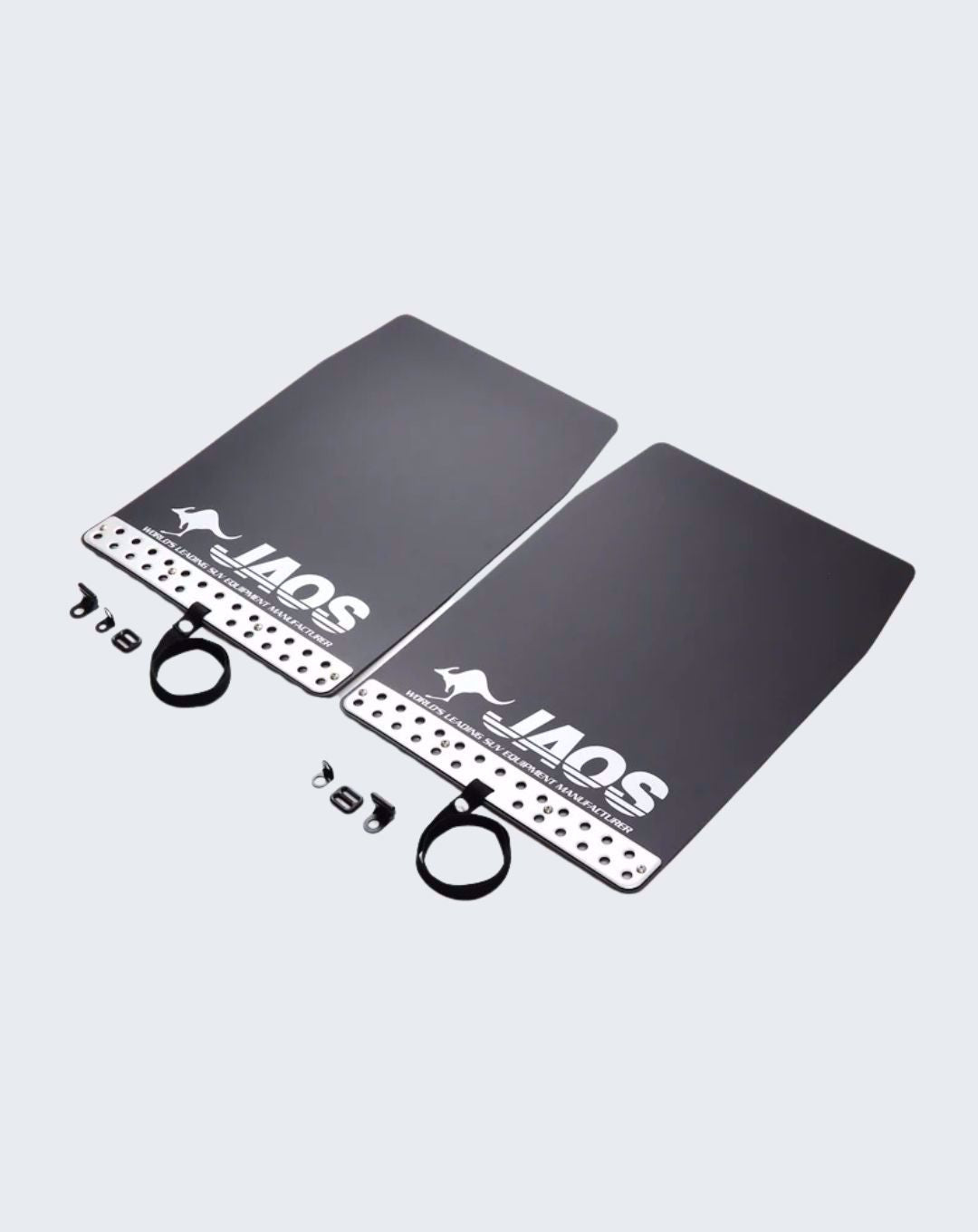 JAOS Mud Guard – Universal L-Size (B622001)