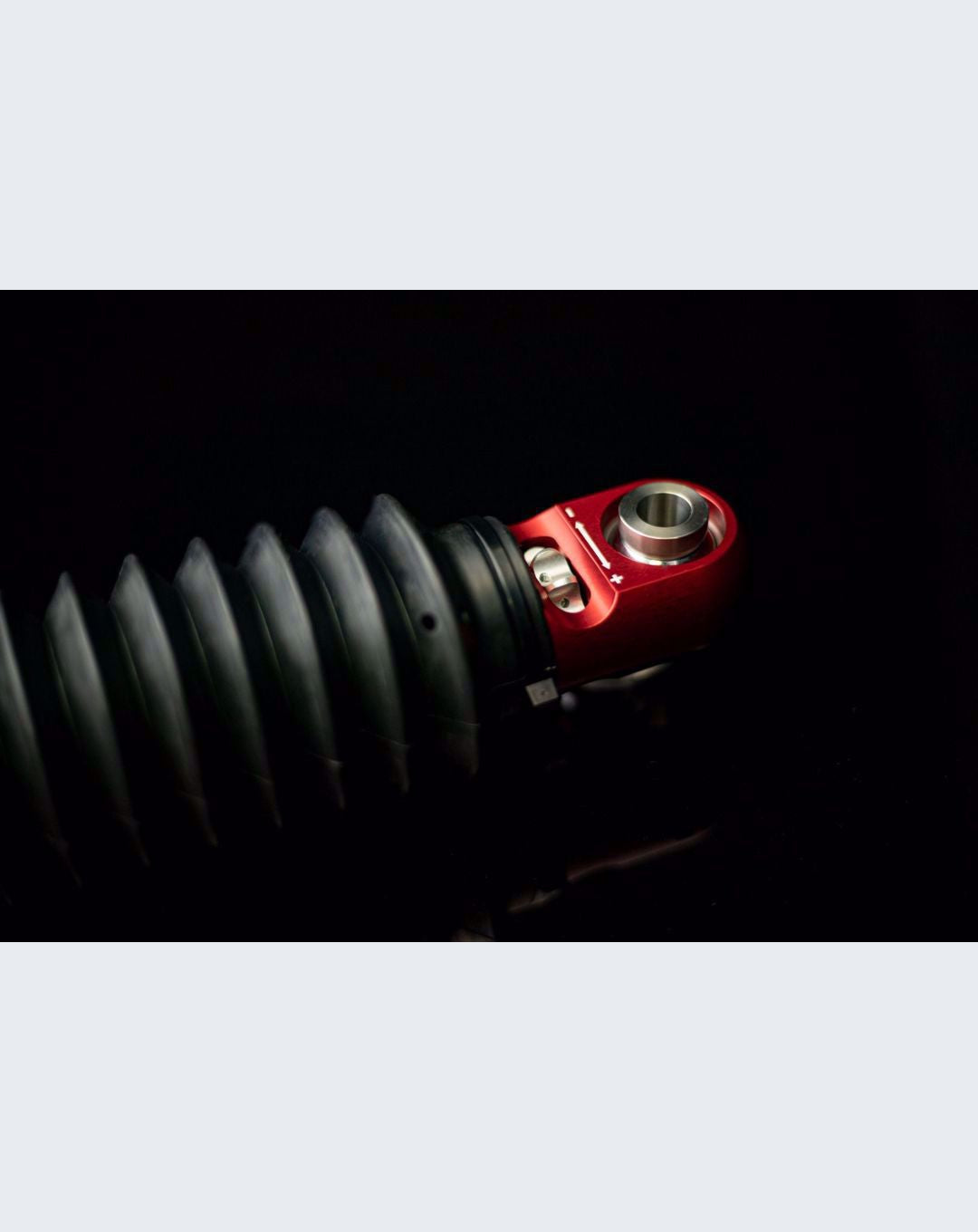 JRZ AT-PRO Triple Adjustable Shocks – Toyota LC300