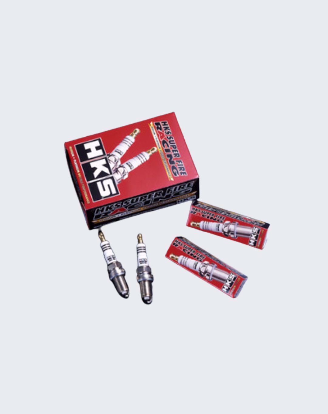 HKS Spark Plugs Lancer Evolution GSR/MR 08 hks50003-M45XL