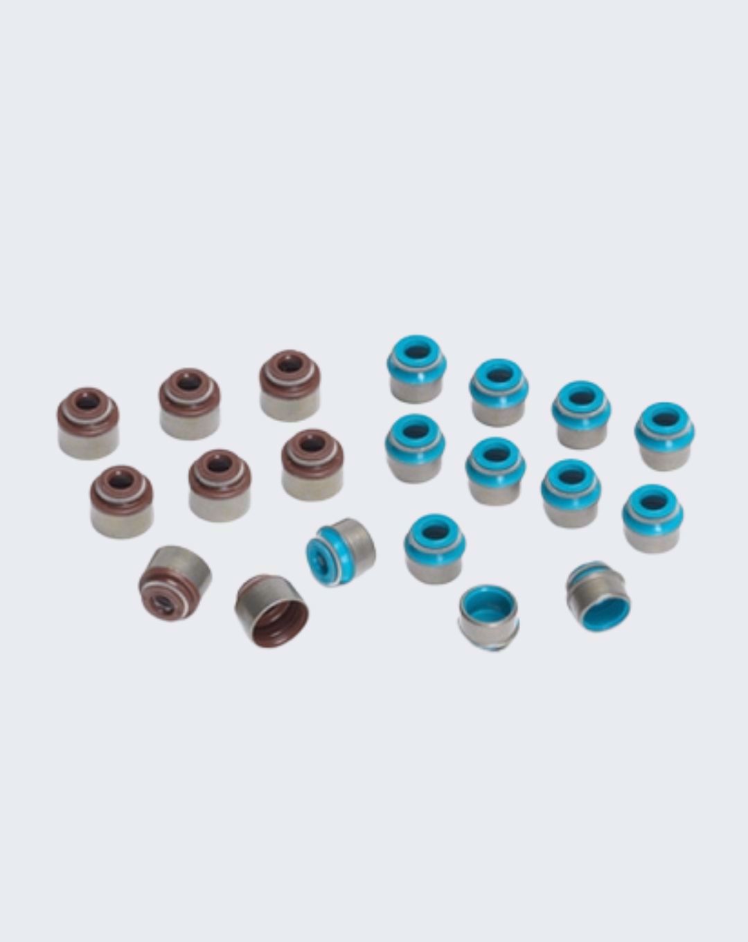 Supertech Intake Valve Stem Seal SR20DE/SR20DET/RB26 sptVS-N6I-8