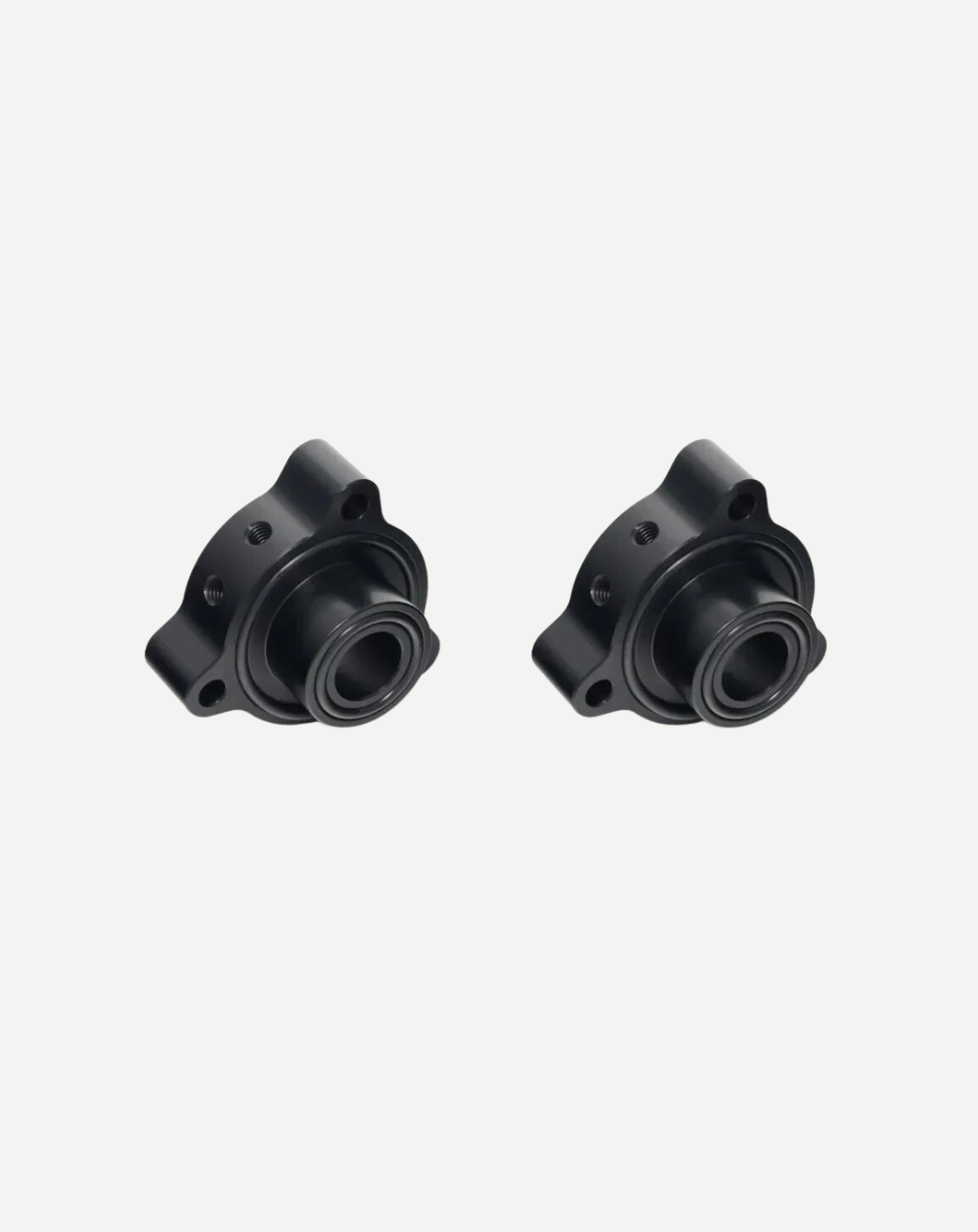 BMS Adjustable Blow Off Valve (BOV) Adapters 2022+ Toy Tundra & 2023+ Toy Sequoia ADJUSTABLE