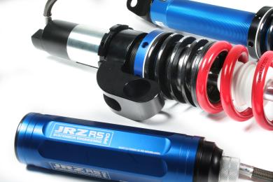 JRZ RS PRO Complete Kit – Toyota Supra A90