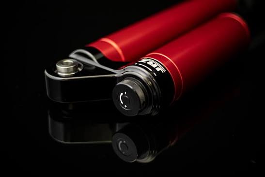 JRZ AT-PRO Double Adjustable Shocks – Toyota LC300 / Lexus LX600