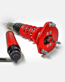 JRZ AT-PRO Double Adjustable Shock Shocks – Toyota Land Cruiser LC200