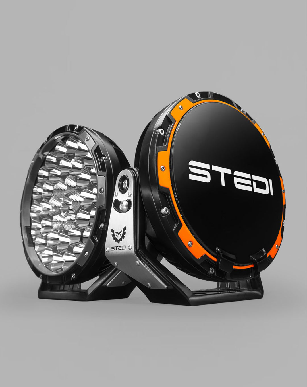 Stedi Lights T3000 LED Area Light – LEDTASK-T3000