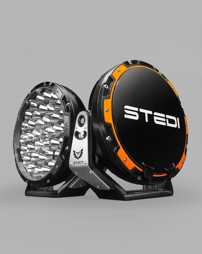 Stedi Lights T3000 LED Area Light – LEDTASK-T3000