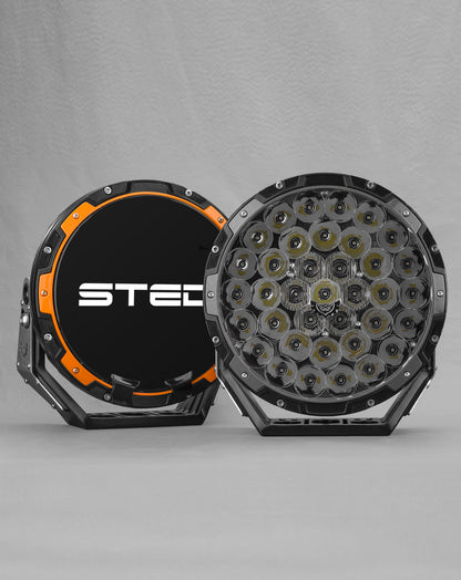 Stedi Lights T3000 LED Area Light – LEDTASK-T3000