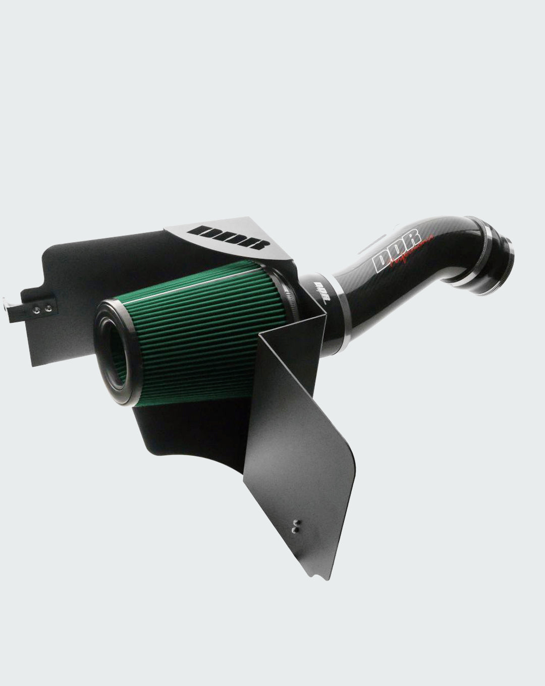 DDR Performance Air Intake Lexus570 and Toyota 5.7 V8 2014-2016 KIT-CF-50004