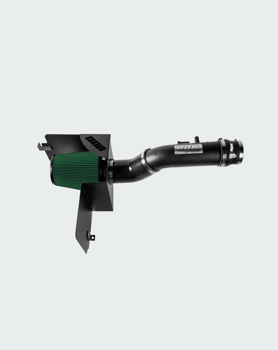 DDR Performance Air Intake Lexus570 and Toyota 5.7 V8 2014-2016 KIT-CF-50004