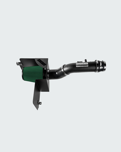 DDR Performance Air Intake Lexus570 and Toyota 5.7 V8 2014-2016 KIT-CF-50004