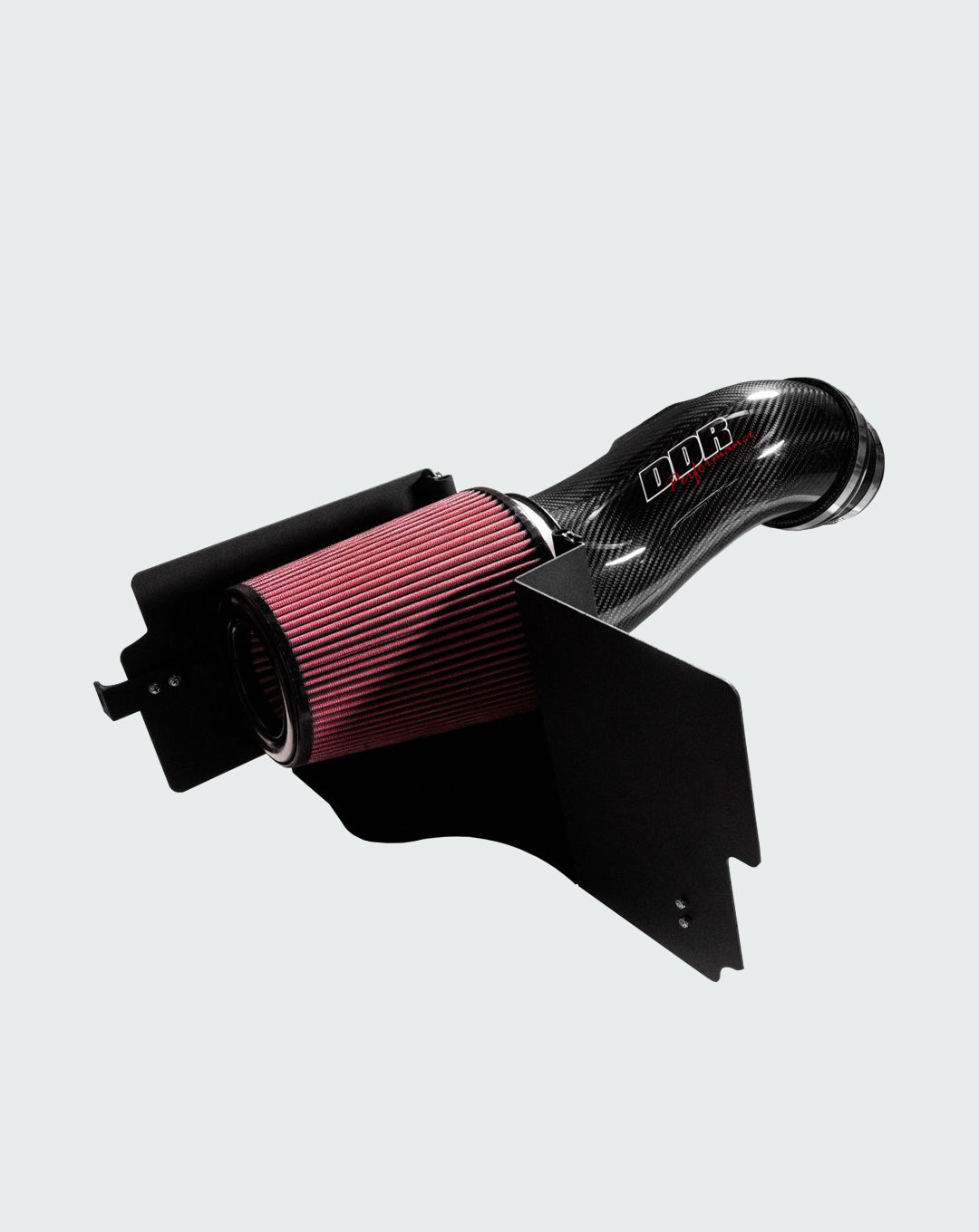 DDR Performance Air Intake Lexus570 and Toyota 5.7 V8 2014-2016 KIT-CF-50004