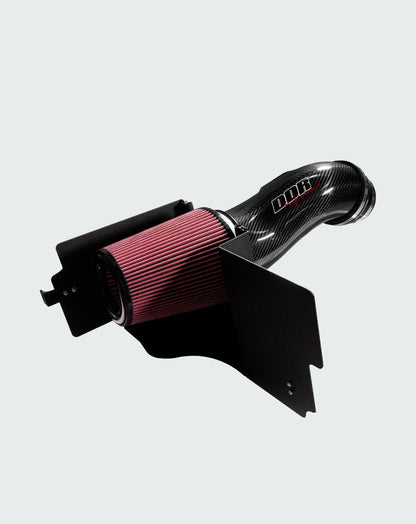 DDR Performance Air Intake Lexus570 and Toyota 5.7 V8 2014-2016 KIT-CF-50004