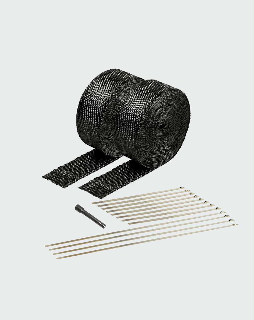 DEI Exhaust & Pipe Wrap Kit 010073